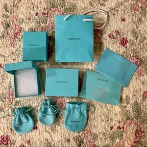 Tiffany & Co. Packaging